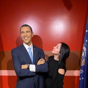 Meet your Posher, Lulu